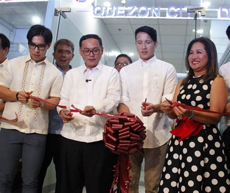 lto quezon city extension office photos|LTO opens new office in Quezon City .